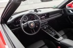PORSCHE 911 Turbo S Cabriolet (992) (2020-Present)