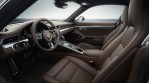 PORSCHE 911 Turbo (991.2) (2016-2020)