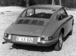PORSCHE 912 (901) (1965-1969)