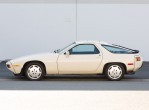 PORSCHE 928 S (1980-1986)