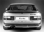 PORSCHE 944 Turbo/Turbo S (951) Specs & Photos - 1985, 1986, 1987, 1988 ...