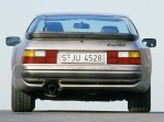 PORSCHE 944 Turbo/Turbo S (951) (1985-1990)