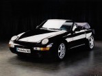 PORSCHE 968 Cabrio (1991-1995)