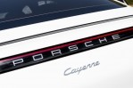 PORSCHE Cayenne Coupe (PO536) (2019-2023)