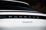 PORSCHE Cayenne Coupe (PO536) (2019-2023)