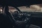 PORSCHE Cayenne Turbo Coupe (PO536) (2019-2023)