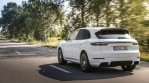 PORSCHE Cayenne Turbo S E-Hybrid (PO536) (2019-Present)