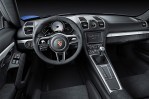 PORSCHE Cayman GT4 (981C) (2015-2019)
