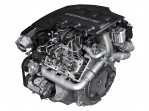 PORSCHE Panamera Diesel (970) (2011-2013)