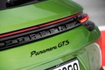 PORSCHE Panamera GTS Sport Turismo (971) (2018-2020)