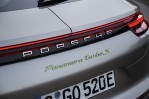 PORSCHE Panamera Turbo S E-Hybrid (971) (2017-2020)
