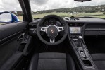 PORSCHE 911 Targa 4 GTS (991) (2015-2021)
