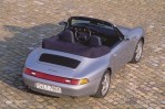 PORSCHE 911 Cabriolet (993) (1994-1997)