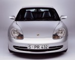 PORSCHE 911 Carrera (996) (1997-2001)