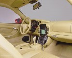 PORSCHE 911 Carrera (996) (2001 - 2004)