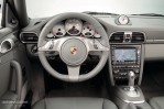 PORSCHE 911 Carrera 4 (997) (2008-2012)