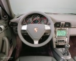 PORSCHE 911 Carrera 4 (997) (2005-2008)