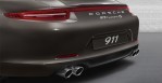 PORSCHE 911 Carrera 4S (991) (2012-2018)