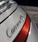 PORSCHE 911 Carrera 4S Cabriolet (997) (2008-2012)