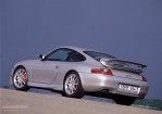 PORSCHE 911 GT3 (996) (1999-2001)