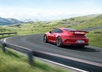 PORSCHE 911 GT3 (991) (2013-2017)