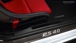 PORSCHE 911 GT3 RS 4.0 (991) (2011-2013)
