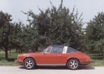 PORSCHE 911 Targa (901) (1967-1973)