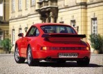 PORSCHE 911 Turbo (964) (1990-1995)