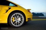 PORSCHE 911 Turbo (997) (2009-2011)
