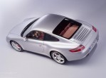 PORSCHE 911 Carrera 4S (997) (2005-2008)