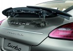 PORSCHE Panamera Turbo (970) (2009-2013)