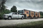 RAM Trucks 3500 Crew Cab (2016-Present)