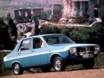 RENAULT 12 Gordini (1970-1974)