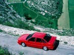 RENAULT 21 Sedan (1989-1994)