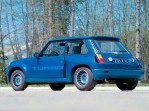 RENAULT 5 Turbo (1980 - 1984)