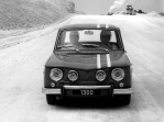 RENAULT 8 Gordini (1964-1970)