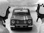 RENAULT 8 Gordini (1964-1970)