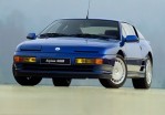RENAULT Alpine A610 (1991-1994)