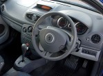 RENAULT Clio 5 Doors (2006-2009)