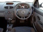 RENAULT Clio 5 Doors (2006-2009)