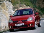 RENAULT Clio RS (2001-2005)
