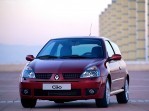 RENAULT Clio RS (2001-2005)