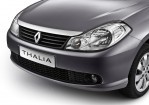 RENAULT Clio Symbol/Thalia (2008-2013)