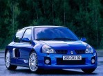 RENAULT Clio V6 (2003-2005)