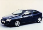 RENAULT Megane Coupe (1996-1999)