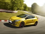 RENAULT Megane RS Coupe (2009-2013)