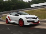 RENAULT Megane RS Coupe (2014-2017)