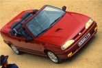 RENAULT 19 Cabrio (1992-1996)