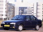 RENAULT 19 Sedan (1992-1996)