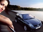 RENAULT Clio 3 Doors (2001-2006)
